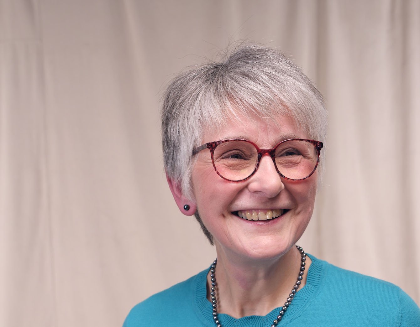 Image of living donor Sarah