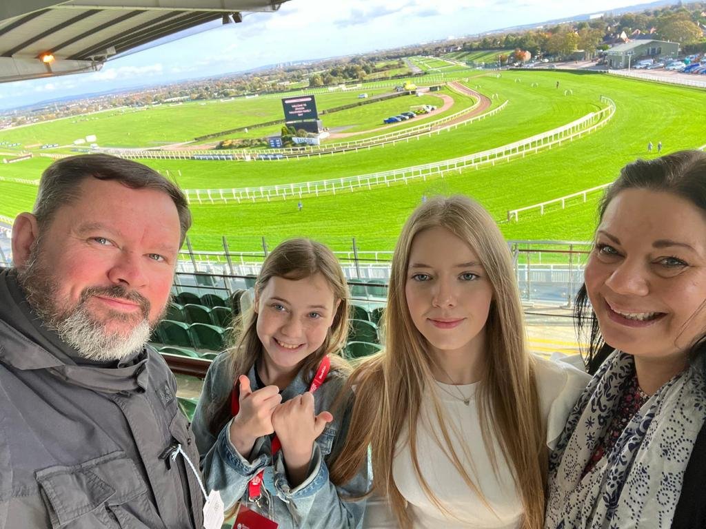 Elaine & Paul’s Story